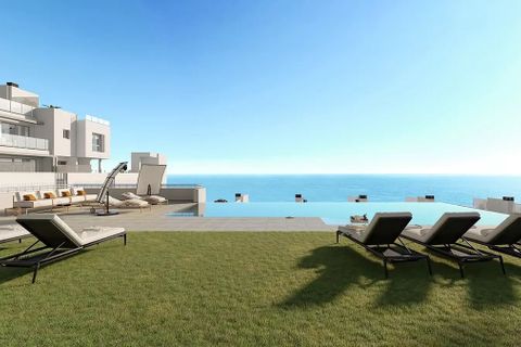 Byhus i Torrox Costa, Malaga, Torrox Costa - € 499.000 | Ref: R5306758 - foto 3