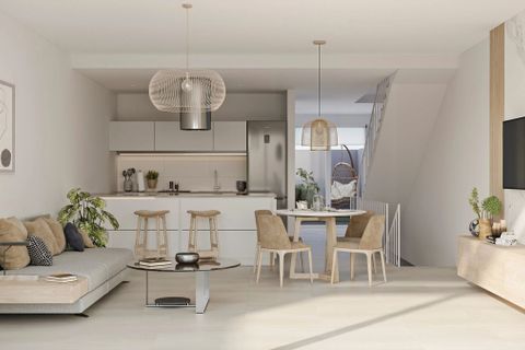 Byhus i Torrox Costa, Malaga, Torrox Costa - € 499.000 | Ref: R5306758 - foto 4