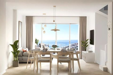 Byhus i Torrox Costa, Malaga, Torrox Costa - € 499.000 | Ref: R5306758 - foto 7