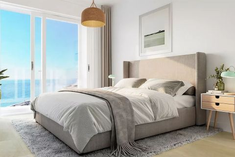 Byhus i Torrox Costa, Malaga, Torrox Costa - € 499.000 | Ref: R5306758 - foto 8