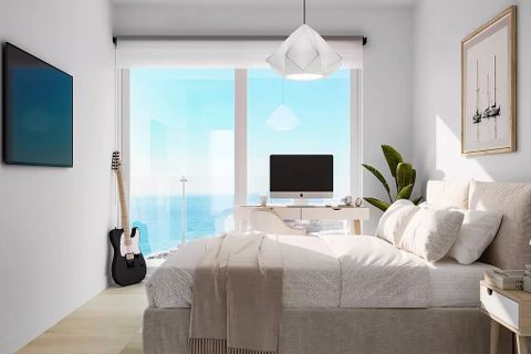 Byhus i Torrox Costa, Malaga, Torrox Costa - € 499.000 | Ref: R5306758 - foto 9