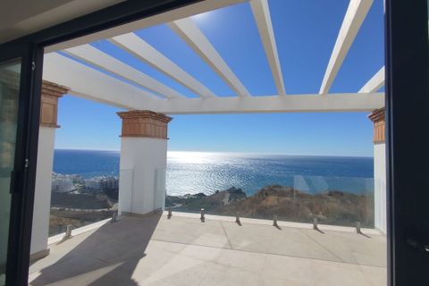 Byhus i Torrox Costa, Malaga, Torrox Costa - € 347.000 | Ref: R5306788 - foto 1