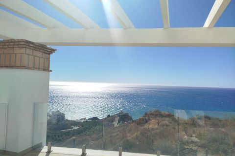 Byhus i Torrox Costa, Malaga, Torrox Costa - € 347.000 | Ref: R5306788 - foto 3