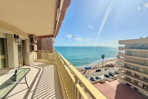 Leilighet i Fuengirola, Malaga, Fuengirola - € 559 000 | Ref: R5306923 - foto 1