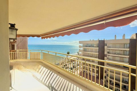 Leilighet i Fuengirola, Malaga, Fuengirola - € 559 000 | Ref: R5306923 - foto 2
