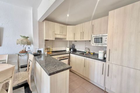 Leilighet i Fuengirola, Malaga, Fuengirola - € 559 000 | Ref: R5306923 - foto 7