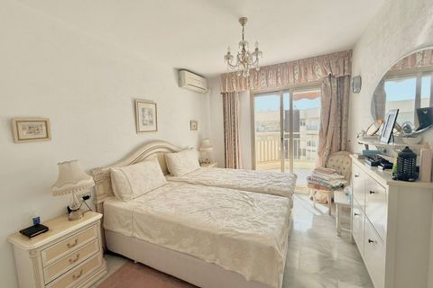 Leilighet i Fuengirola, Malaga, Fuengirola - € 559 000 | Ref: R5306923 - foto 8