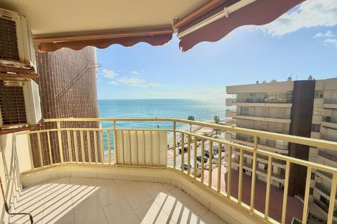 Leilighet i Fuengirola, Malaga, Fuengirola - € 559 000 | Ref: R5306923 - foto 15
