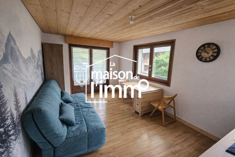Leilighet i Châtel, Haute-Savoie, Châtel - € 94 000 | Ref: 3275 - foto 2