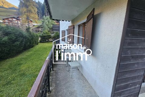 Leilighet i Châtel, Haute-Savoie, Châtel - € 94 000 | Ref: 3275 - foto 5