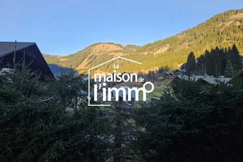 Leilighet i Châtel, Haute-Savoie, Châtel - € 94 000 | Ref: 3275 - foto 6