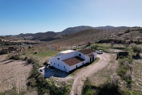 Landejendom i Oria, Almeria, Oria - € 239.000 | Ref: AH-14579 - foto 2
