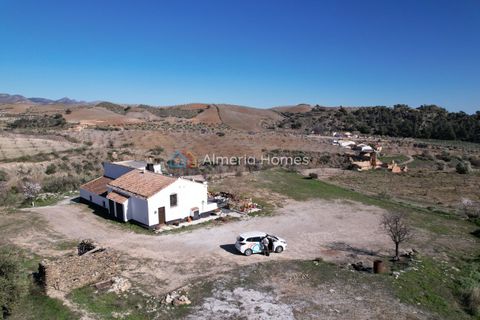 Landejendom i Oria, Almeria, Oria - € 239.000 | Ref: AH-14579 - foto 4