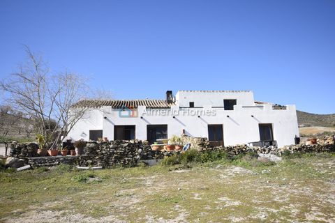 Landejendom i Oria, Almeria, Oria - € 239.000 | Ref: AH-14579 - foto 5