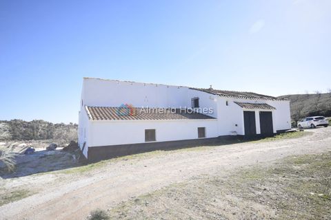 Landejendom i Oria, Almeria, Oria - € 239.000 | Ref: AH-14579 - foto 6