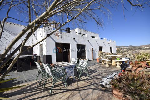 Landejendom i Oria, Almeria, Oria - € 239.000 | Ref: AH-14579 - foto 7