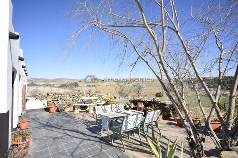 Landejendom i Oria, Almeria, Oria - € 239.000 | Ref: AH-14579 - foto 8
