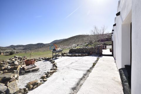 Landejendom i Oria, Almeria, Oria - € 239.000 | Ref: AH-14579 - foto 9