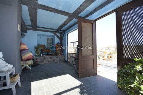 Landejendom i Oria, Almeria, Oria - € 239.000 | Ref: AH-14579 - foto 10