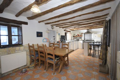 Landejendom i Oria, Almeria, Oria - € 239.000 | Ref: AH-14579 - foto 11