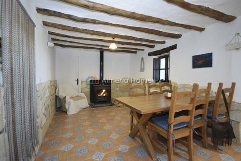 Landejendom i Oria, Almeria, Oria - € 239.000 | Ref: AH-14579 - foto 12