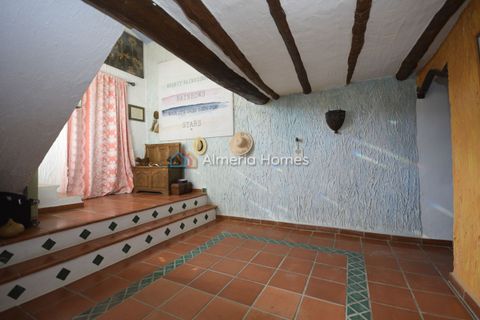 Landejendom i Oria, Almeria, Oria - € 239.000 | Ref: AH-14579 - foto 14