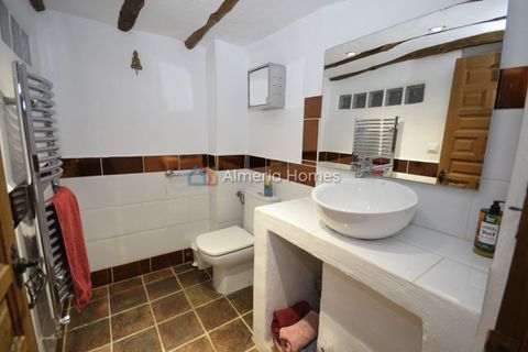 Landejendom i Oria, Almeria, Oria - € 239.000 | Ref: AH-14579 - foto 15
