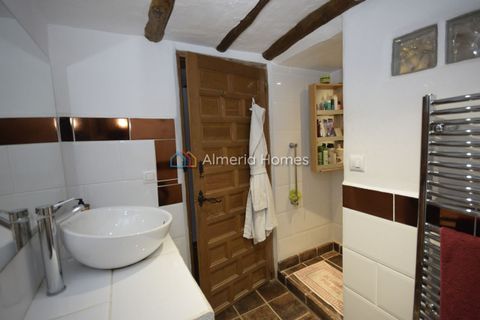Landejendom i Oria, Almeria, Oria - € 239.000 | Ref: AH-14579 - foto 16