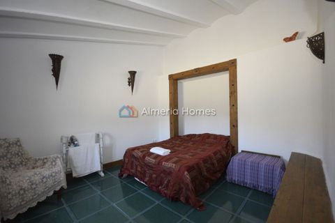 Landejendom i Oria, Almeria, Oria - € 239.000 | Ref: AH-14579 - foto 17