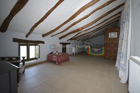 Landejendom i Oria, Almeria, Oria - € 239.000 | Ref: AH-14579 - foto 19
