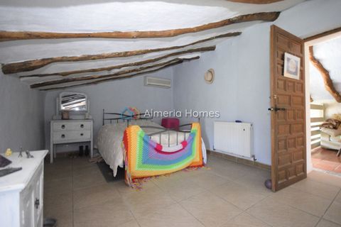 Landejendom i Oria, Almeria, Oria - € 239.000 | Ref: AH-14579 - foto 20