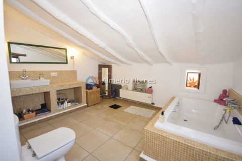 Landejendom i Oria, Almeria, Oria - € 239.000 | Ref: AH-14579 - foto 21