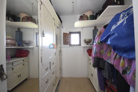 Landejendom i Oria, Almeria, Oria - € 239.000 | Ref: AH-14579 - foto 22