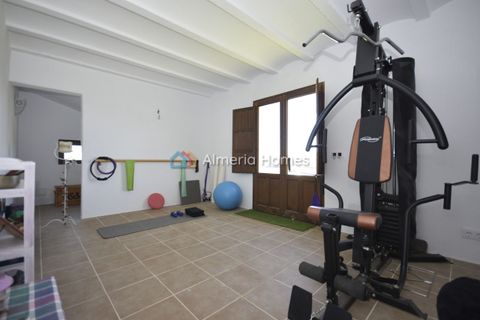 Landejendom i Oria, Almeria, Oria - € 239.000 | Ref: AH-14579 - foto 23