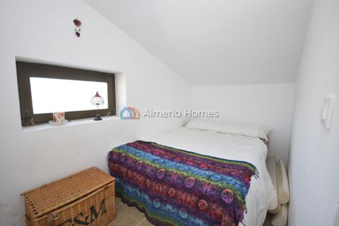 Landejendom i Oria, Almeria, Oria - € 239.000 | Ref: AH-14579 - foto 24