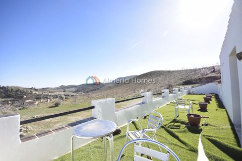 Landejendom i Oria, Almeria, Oria - € 239.000 | Ref: AH-14579 - foto 25