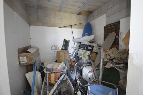 Landejendom i Oria, Almeria, Oria - € 239.000 | Ref: AH-14579 - foto 28