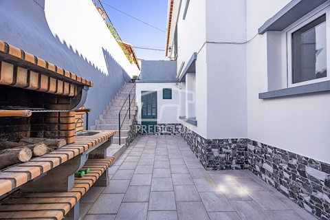 Villa a Sao Roque, Madeira, Sao Roque - € 430.000 | Ref: 12041-RA - foto 2