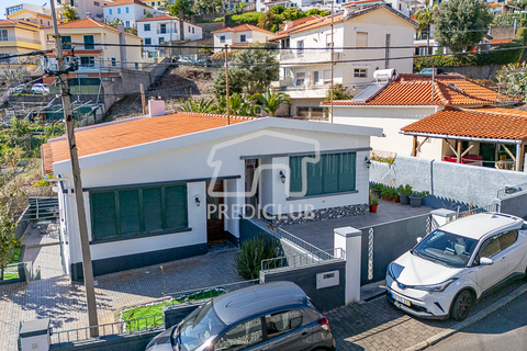 Villa a Sao Roque, Madeira, Sao Roque - € 430.000 | Ref: 12041-RA - foto 29