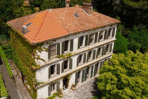 Villa i Grasse, Alpes-Maritimes, Grasse - € 995.000 | Ref: HH-12612577 - foto 1