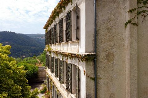 Villa i Grasse, Alpes-Maritimes, Grasse - € 995.000 | Ref: HH-12612577 - foto 6