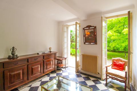 Villa i Grasse, Alpes-Maritimes, Grasse - € 995.000 | Ref: HH-12612577 - foto 8