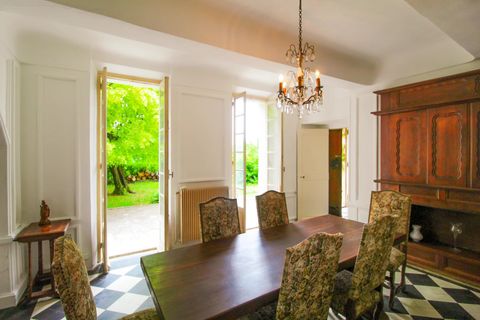 Villa i Grasse, Alpes-Maritimes, Grasse - € 995.000 | Ref: HH-12612577 - foto 11