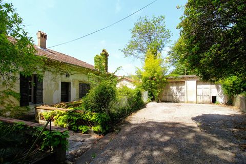 Villa i Grasse, Alpes-Maritimes, Grasse - € 995.000 | Ref: HH-12612577 - foto 19