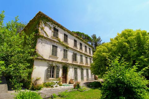 Villa i Grasse, Alpes-Maritimes, Grasse - € 995.000 | Ref: HH-12612577 - foto 20