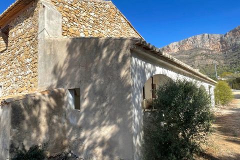 Villa i Javea, Alicante, Javea - € 550.000 | Ref: EX3069 - foto 6