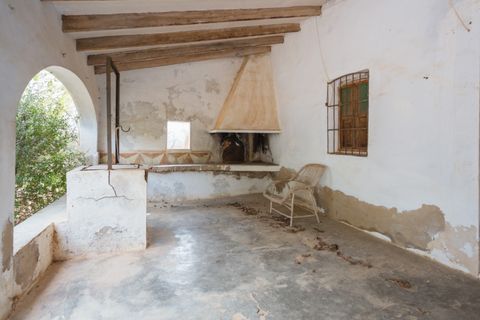 Villa i Javea, Alicante, Javea - € 550.000 | Ref: EX3069 - foto 8