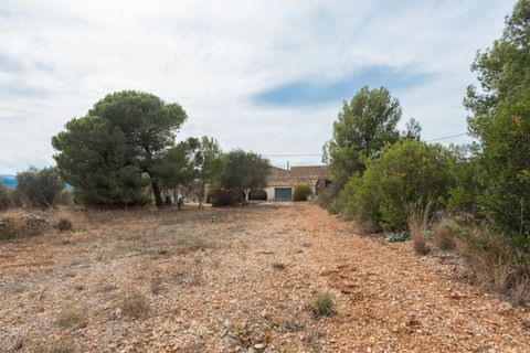 Villa i Javea, Alicante, Javea - € 550.000 | Ref: EX3069 - foto 23