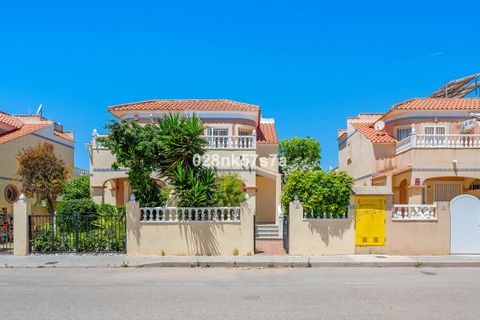 Byhus i La Zenia, Alicante, La Zenia - € 299.000 | Ref: 76-R5077888/74755 - foto 2