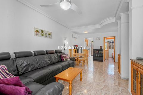 Byhus i La Zenia, Alicante, La Zenia - € 299.000 | Ref: 76-R5077888/74755 - foto 7